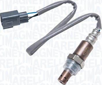 Magneti Marelli 466016355226 - Sonda lambda autozon.pro