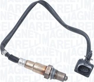 Magneti Marelli 466016355220 - Sonda lambda autozon.pro