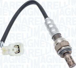 Magneti Marelli 466016355223 - Sonda lambda autozon.pro