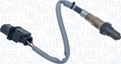 Magneti Marelli 466016355270 - Sonda lambda autozon.pro