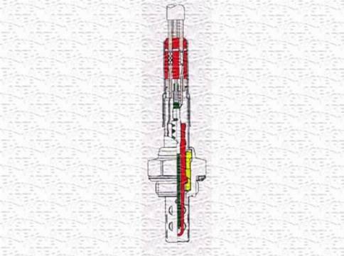 Magneti Marelli 460002138110 - Sonda lambda autozon.pro