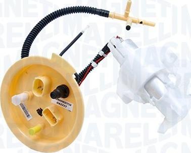 Magneti Marelli 519700000189 - Gruppo alimentazione carburante autozon.pro