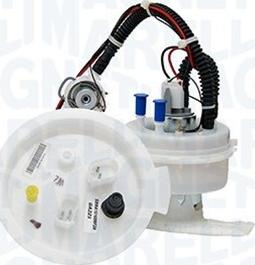 Magneti Marelli 519700000188 - Gruppo alimentazione carburante autozon.pro