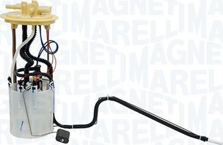 Magneti Marelli 519700000133 - Gruppo alimentazione carburante autozon.pro