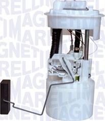 Magneti Marelli 519730609903 - Gruppo alimentazione carburante autozon.pro