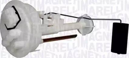 Magneti Marelli 519730619902 - Indicatore, Livello carburante autozon.pro