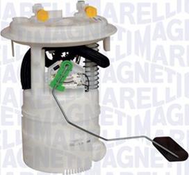 Magneti Marelli 519724349903 - Gruppo alimentazione carburante autozon.pro