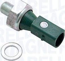 Magneti Marelli 510050010500 - Sensore, Pressione olio autozon.pro