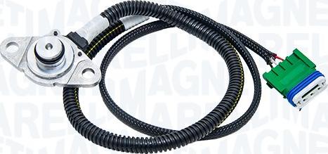 Magneti Marelli 510050011900 - Sensore, Pressione olio autozon.pro