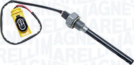 Magneti Marelli 510050013000 - Sensore, Livello olio motore autozon.pro