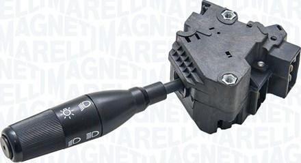 Magneti Marelli 510034002001 - Leva devio guida autozon.pro