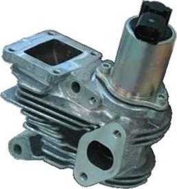 Magneti Marelli 571822112044 - Valvola ricircolo gas scarico-EGR autozon.pro