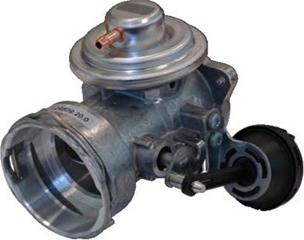 Magneti Marelli 571822112050 - Valvola ricircolo gas scarico-EGR autozon.pro