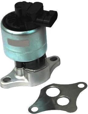 Magneti Marelli 571822112053 - Valvola ricircolo gas scarico-EGR autozon.pro