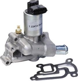 Magneti Marelli 571822112057 - Valvola ricircolo gas scarico-EGR autozon.pro