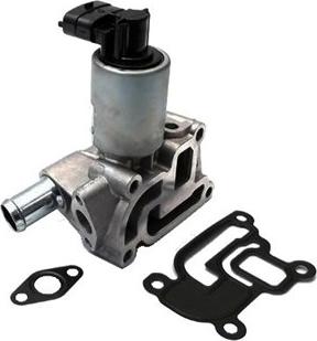 Magneti Marelli 571822112017 - Valvola ricircolo gas scarico-EGR autozon.pro