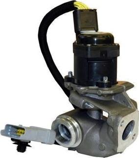 Magneti Marelli 571822112030 - Valvola ricircolo gas scarico-EGR autozon.pro