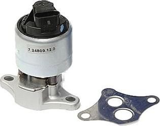 Magneti Marelli 571822112024 - Valvola ricircolo gas scarico-EGR autozon.pro