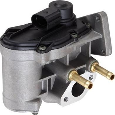 Magneti Marelli 571822112077 - Valvola ricircolo gas scarico-EGR autozon.pro