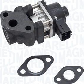 Magneti Marelli 571822112194 - Valvola ricircolo gas scarico-EGR autozon.pro