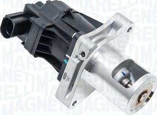 Magneti Marelli 571822112191 - Valvola ricircolo gas scarico-EGR autozon.pro