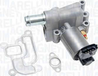 Magneti Marelli 571822112198 - Valvola ricircolo gas scarico-EGR autozon.pro