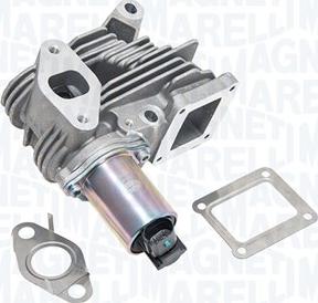 Magneti Marelli 571822112193 - Valvola ricircolo gas scarico-EGR autozon.pro