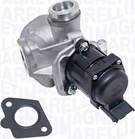 Magneti Marelli 571822112159 - Valvola ricircolo gas scarico-EGR autozon.pro