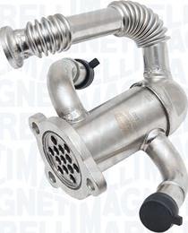 Magneti Marelli 571822112165 - Valvola ricircolo gas scarico-EGR autozon.pro