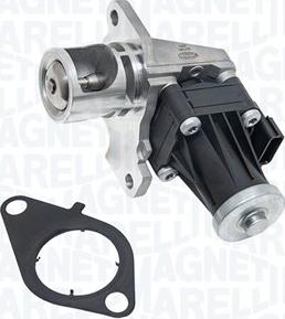 Magneti Marelli 571822112185 - Valvola ricircolo gas scarico-EGR autozon.pro