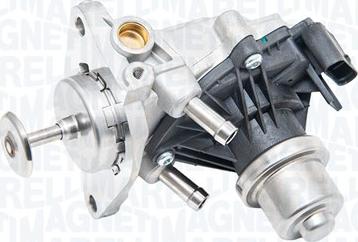 Magneti Marelli 571822112186 - Valvola ricircolo gas scarico-EGR autozon.pro