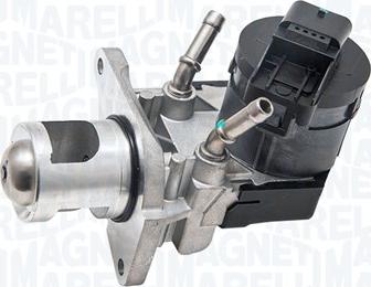 Magneti Marelli 571822112187 - Valvola ricircolo gas scarico-EGR autozon.pro