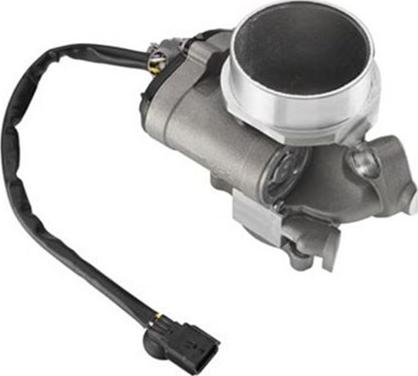 Magneti Marelli 571822112124 - Valvola ricircolo gas scarico-EGR autozon.pro