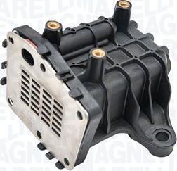 Magneti Marelli 571822112171 - Valvola ricircolo gas scarico-EGR autozon.pro