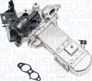 Magneti Marelli 571822112248 - Valvola ricircolo gas scarico-EGR autozon.pro