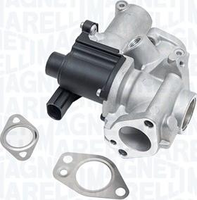 Magneti Marelli 571822112208 - Valvola ricircolo gas scarico-EGR autozon.pro