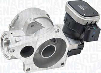 Magneti Marelli 571822112203 - Valvola ricircolo gas scarico-EGR autozon.pro