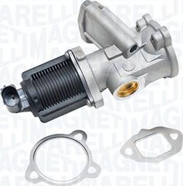 Magneti Marelli 571822112207 - Valvola ricircolo gas scarico-EGR autozon.pro