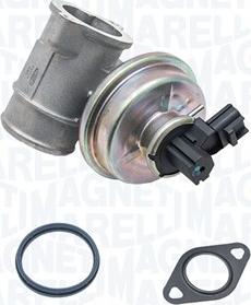 Magneti Marelli 571822112214 - Valvola ricircolo gas scarico-EGR autozon.pro