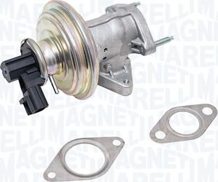 Magneti Marelli 571822112215 - Valvola ricircolo gas scarico-EGR autozon.pro