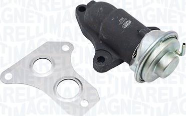 Magneti Marelli 571822112218 - Valvola ricircolo gas scarico-EGR autozon.pro