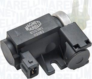 Magneti Marelli 571822112238 - Valvola ricircolo gas scarico-EGR autozon.pro