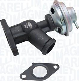 Magneti Marelli 571822112224 - Valvola ricircolo gas scarico-EGR autozon.pro