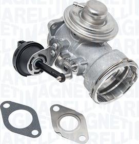 Magneti Marelli 571822112225 - Valvola ricircolo gas scarico-EGR autozon.pro