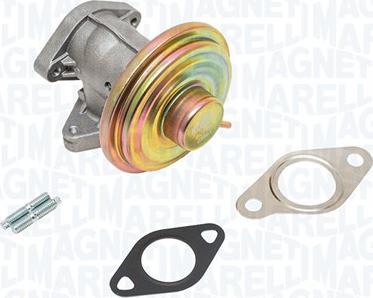 Magneti Marelli 571822112223 - Valvola ricircolo gas scarico-EGR autozon.pro