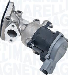 Magneti Marelli 572022112009 - Valvola ricircolo gas scarico-EGR autozon.pro