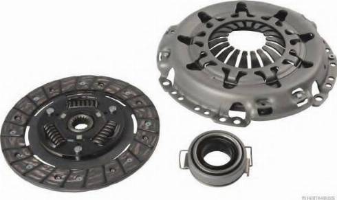 Magneti Marelli 600000051870 - Kit frizione autozon.pro