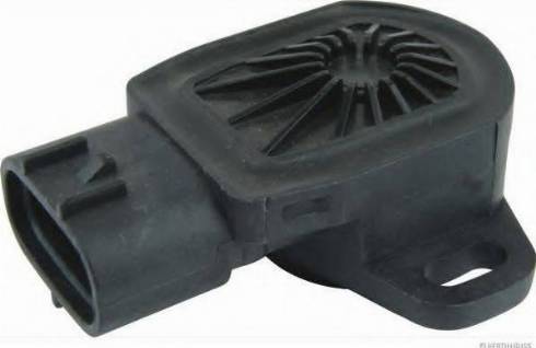 Magneti Marelli 600000177740 - Sensore, Regolazione valvola farfalla autozon.pro