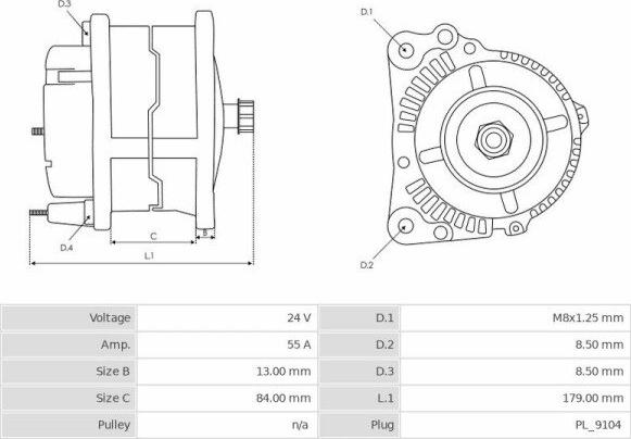 Magneti Marelli 63377465 - Regolatore alternatore autozon.pro