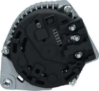 Magneti Marelli 63377466 - Regolatore alternatore autozon.pro